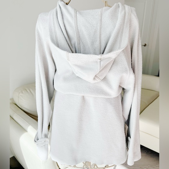 Free People Sadie Surplus Knit Jacket - Picture 5 of 15